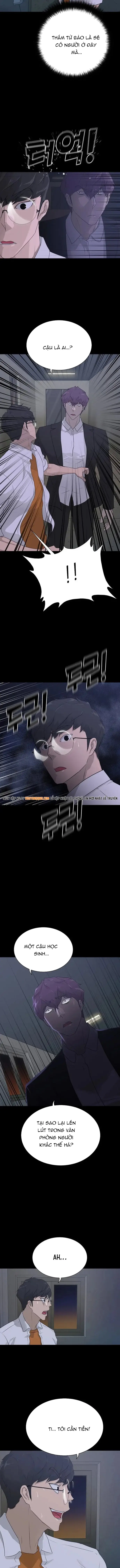 Trigger - Chương 61