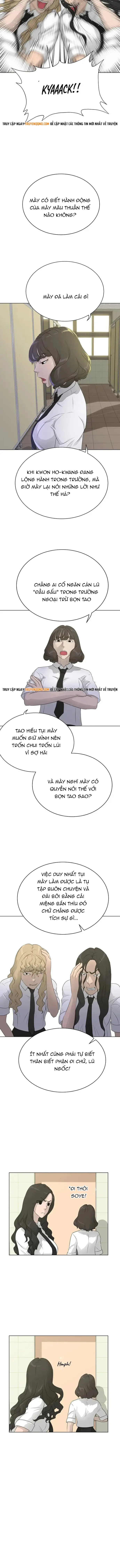 Trigger - Chương 61