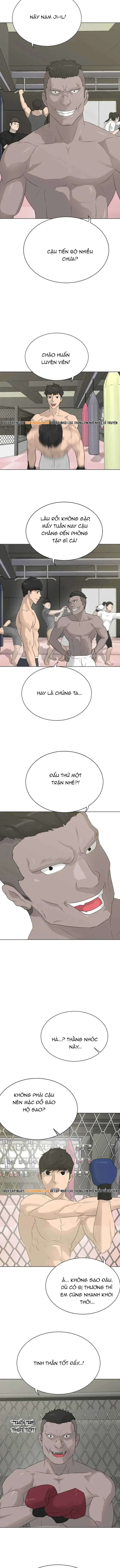 Trigger - Chương 61