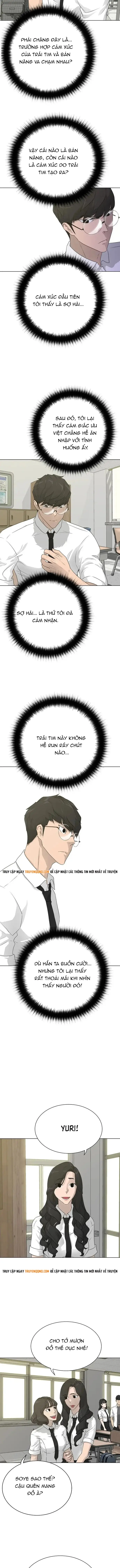 Trigger - Chương 61
