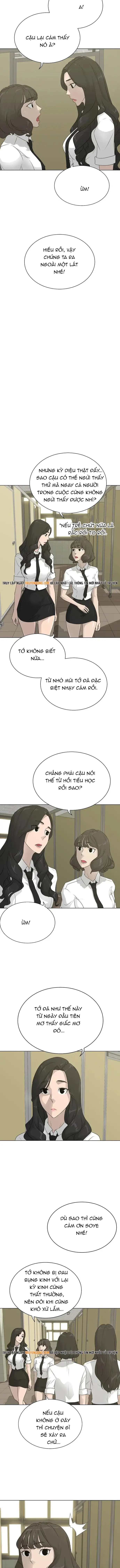 Trigger - Chương 61