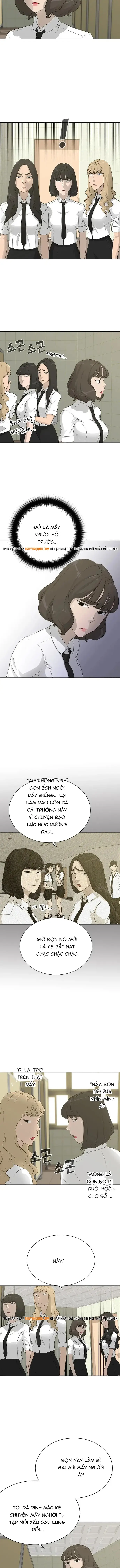 Trigger - Chương 61