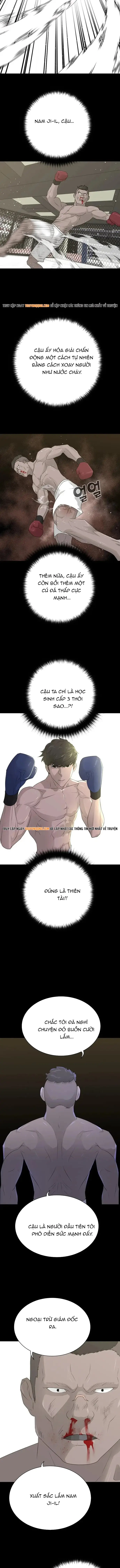 Trigger - Chương 62