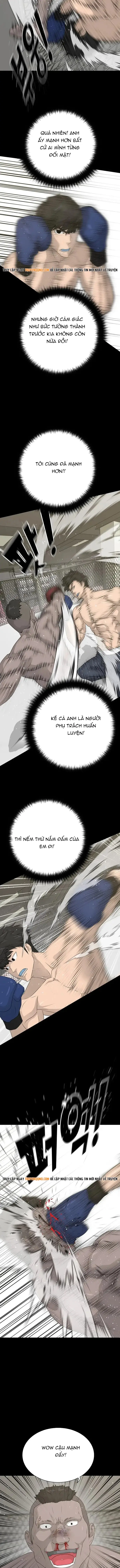 Trigger - Chương 62