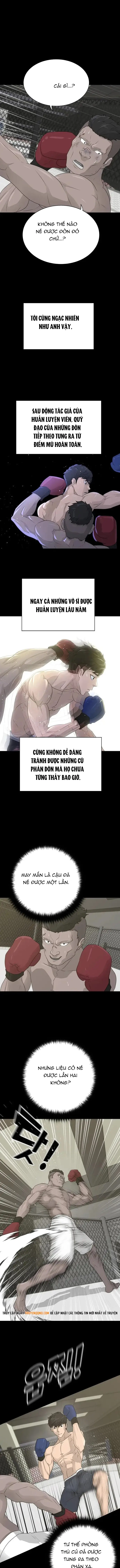 Trigger - Chương 62