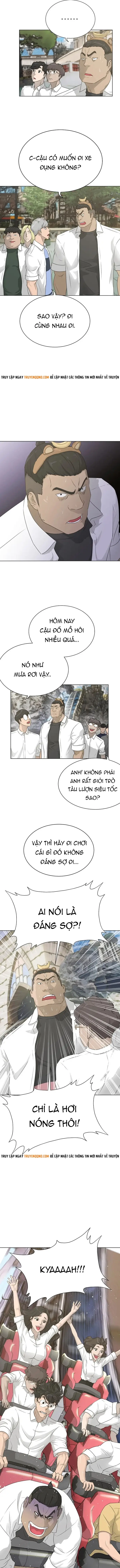 Trigger - Chương 63