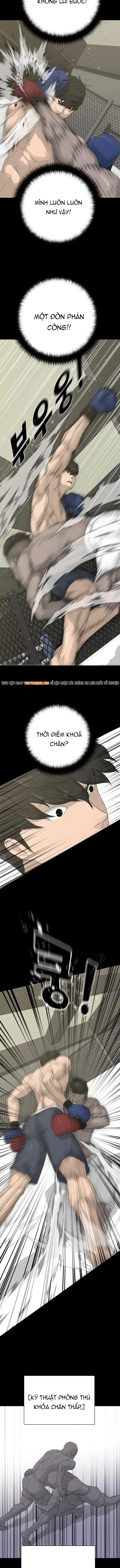 Trigger - Chương 63