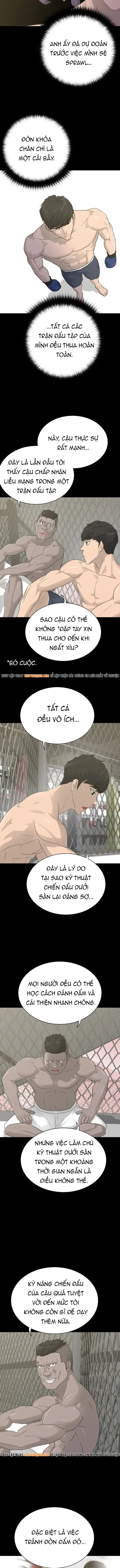 Trigger - Chương 63