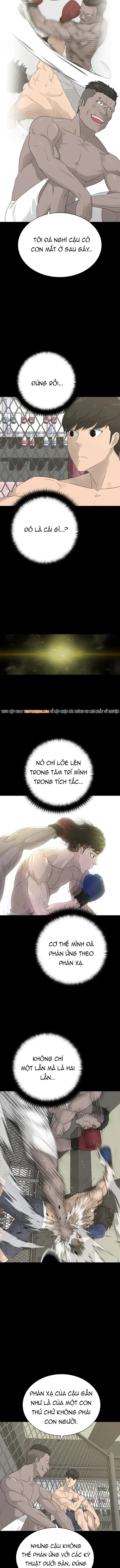 Trigger - Chương 63