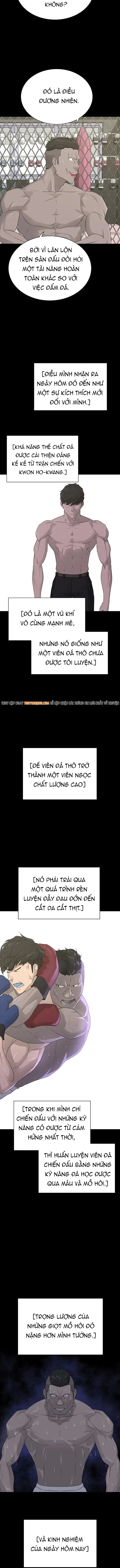Trigger - Chương 63