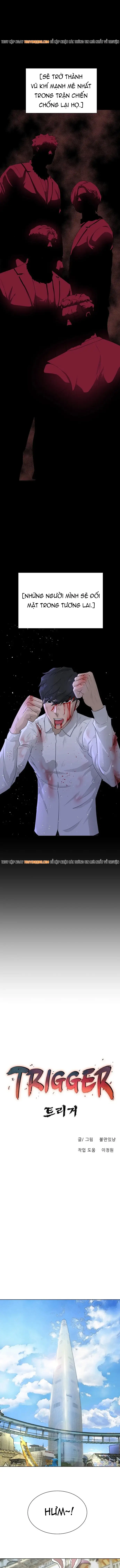 Trigger - Chương 63