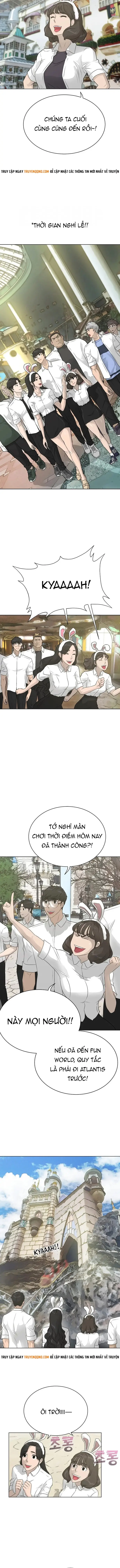 Trigger - Chương 63