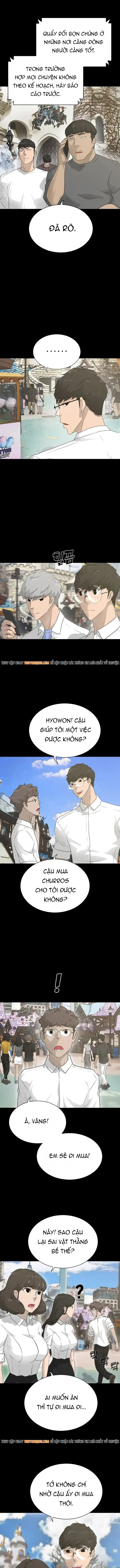 Trigger - Chương 64