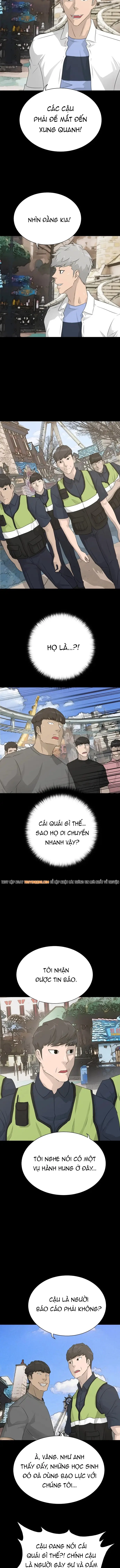 Trigger - Chương 64