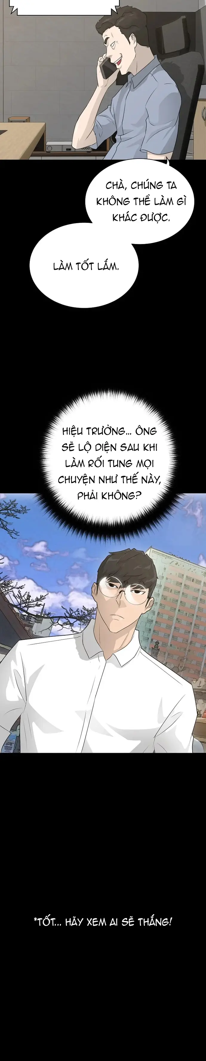 Trigger - Chương 64