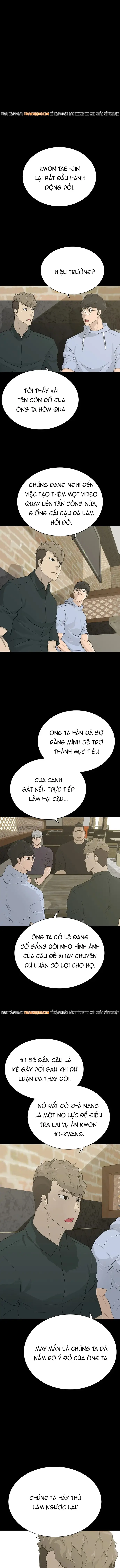 Trigger - Chương 64