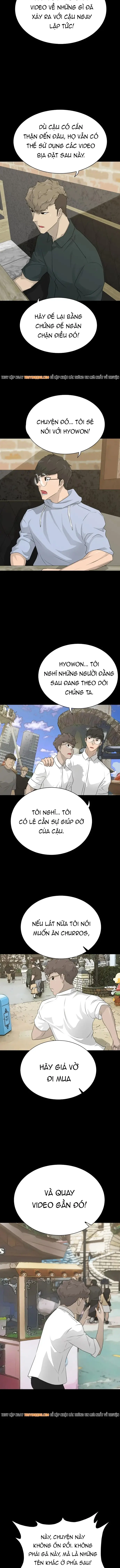 Trigger - Chương 64