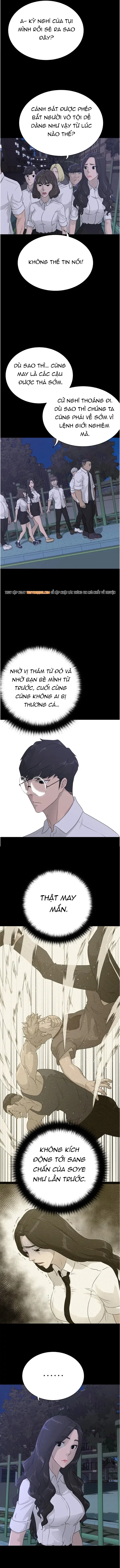 Trigger - Chương 65