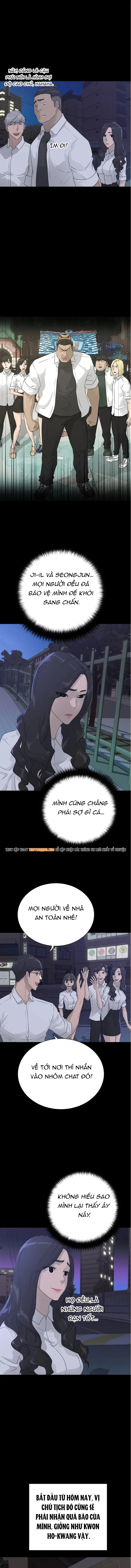 Trigger - Chương 65
