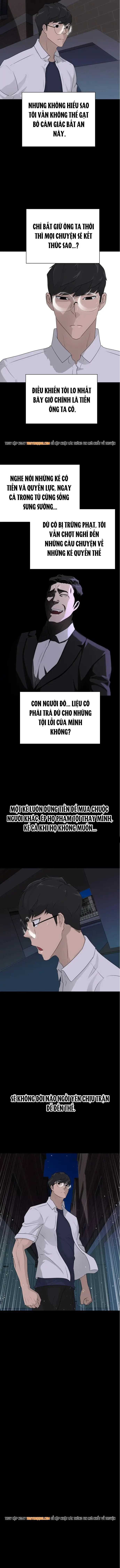 Trigger - Chương 65