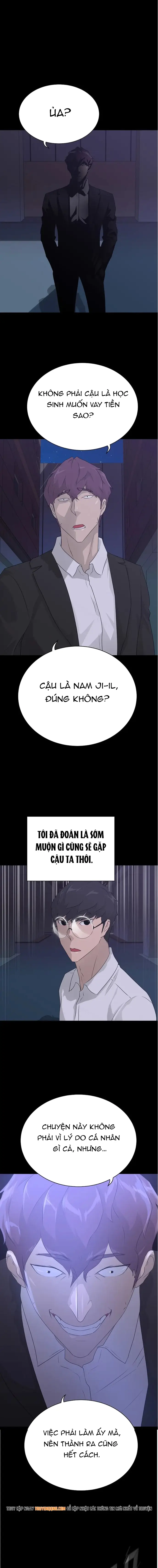 Trigger - Chương 65