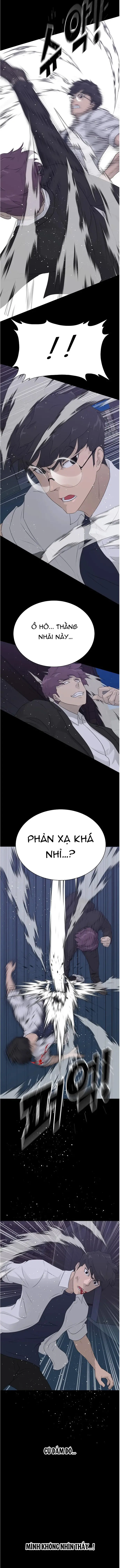 Trigger - Chương 65