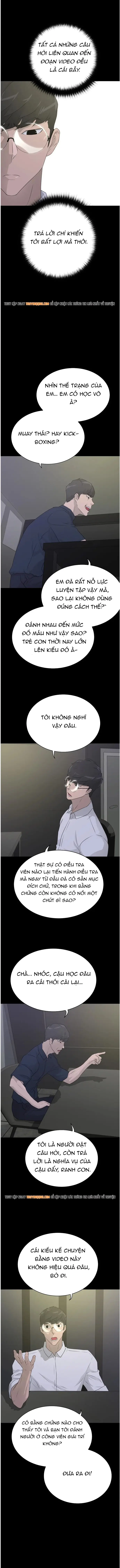 Trigger - Chương 65