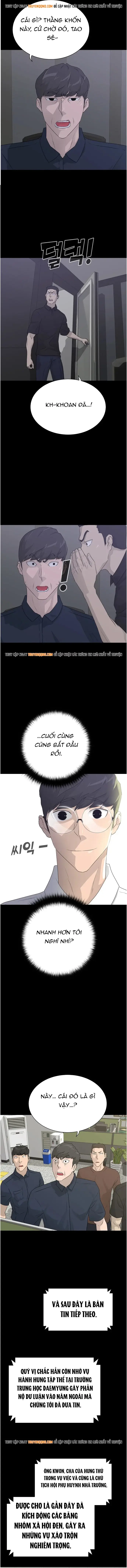Trigger - Chương 65