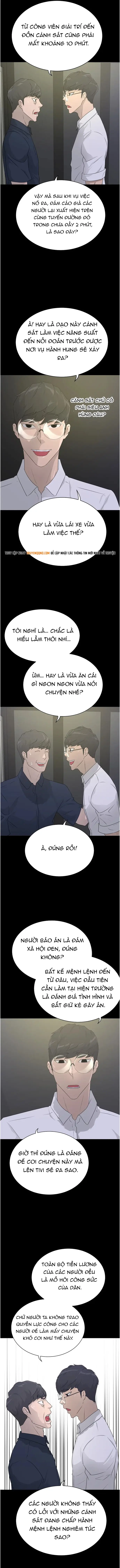 Trigger - Chương 65