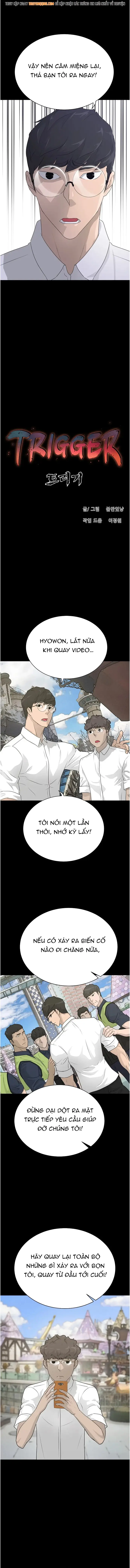 Trigger - Chương 65