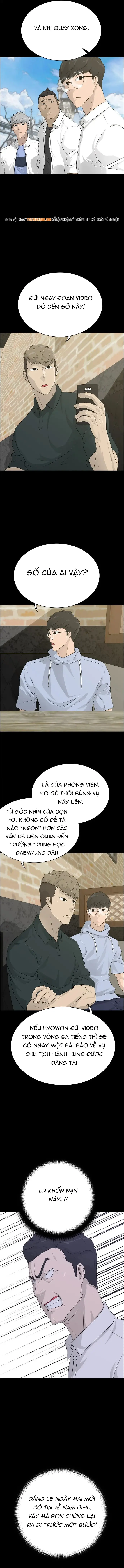 Trigger - Chương 65