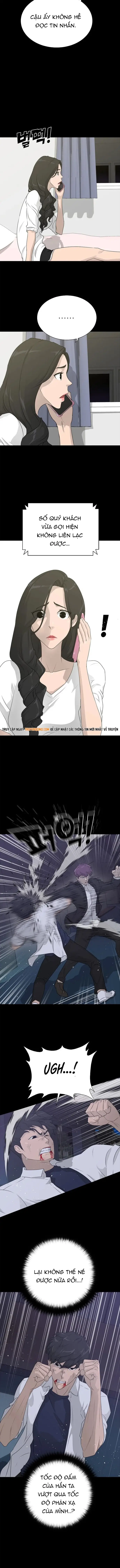 Trigger - Chương 66