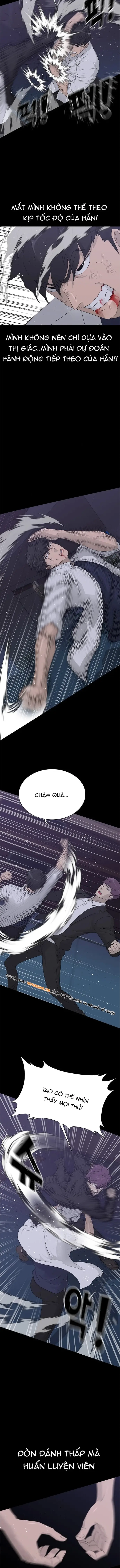 Trigger - Chương 66