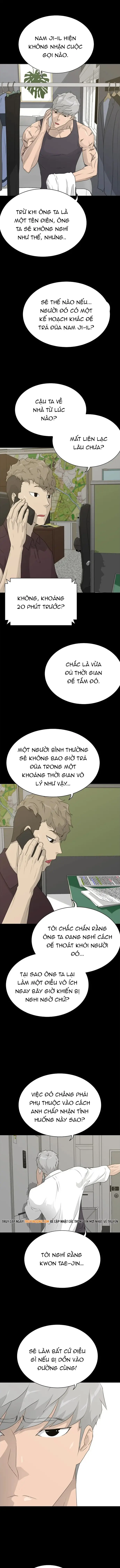 Trigger - Chương 66