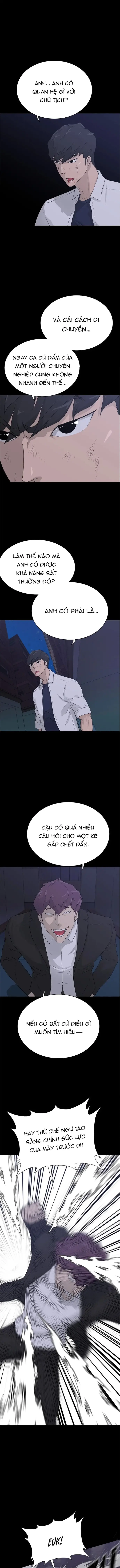 Trigger - Chương 66