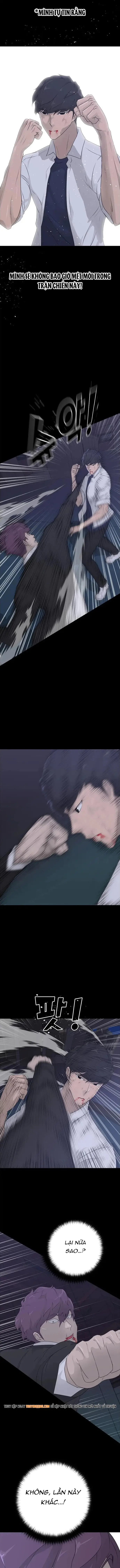 Trigger - Chương 67