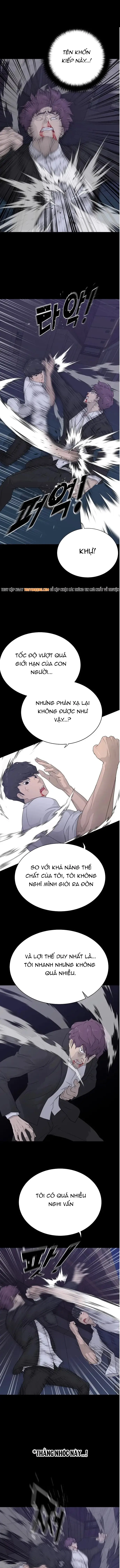 Trigger - Chương 67