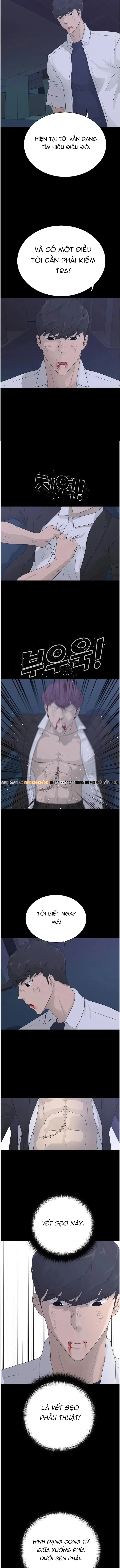 Trigger - Chương 67