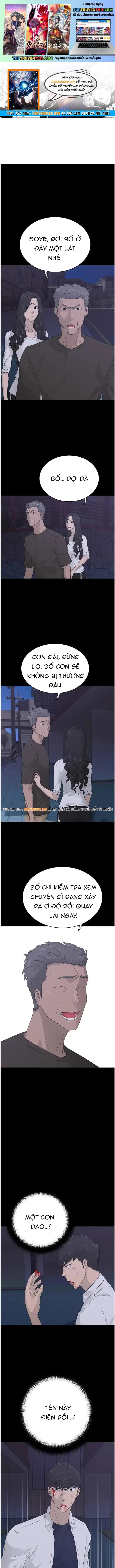 Trigger - Chương 68