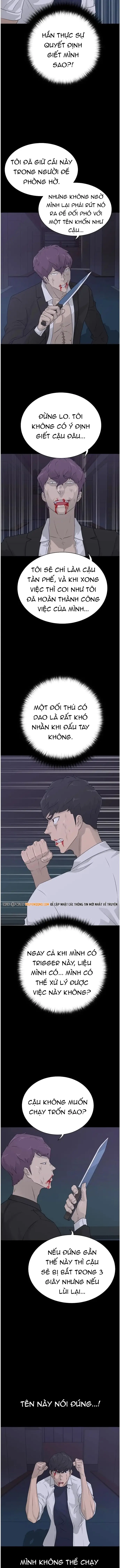 Trigger - Chương 68