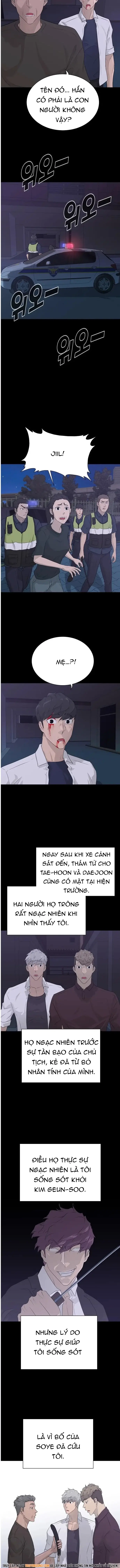 Trigger - Chương 68