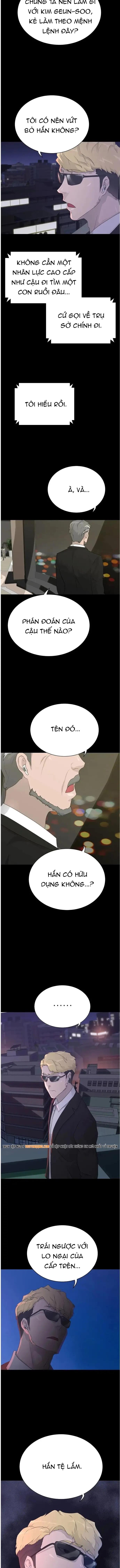 Trigger - Chương 68
