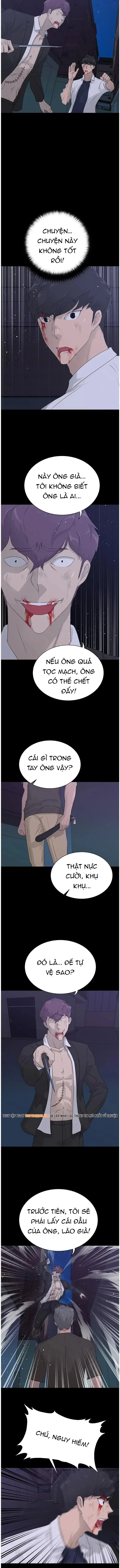 Trigger - Chương 68