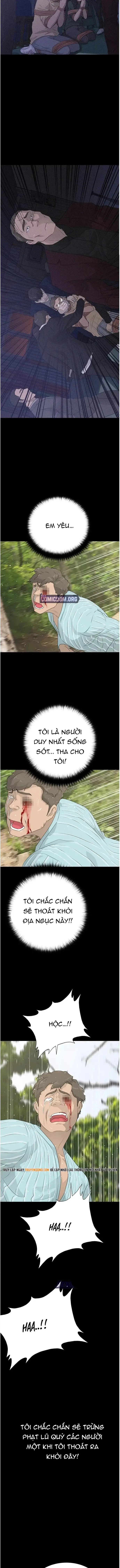 Trigger - Chương 69