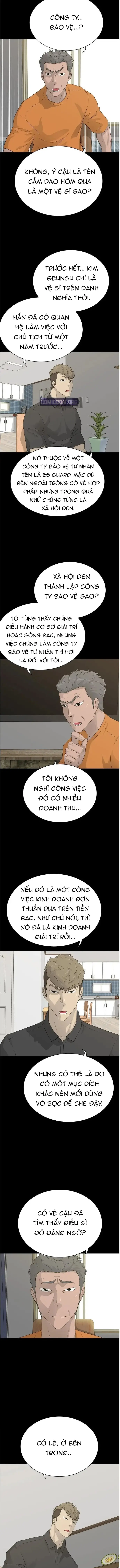 Trigger - Chương 69