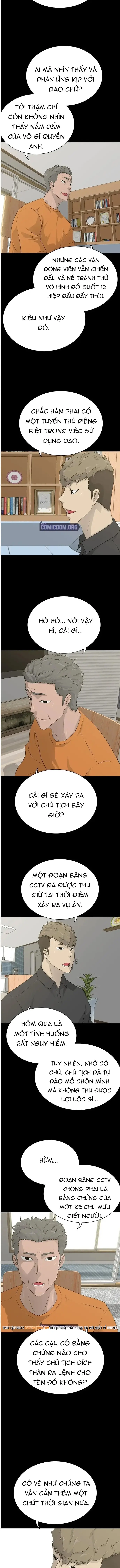Trigger - Chương 69