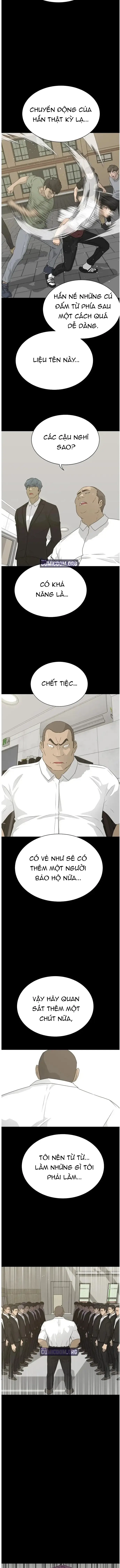 Trigger - Chương 69