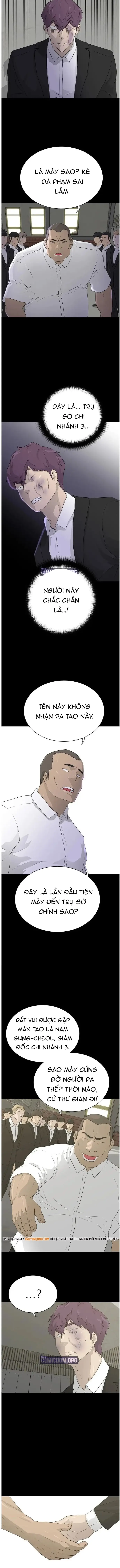 Trigger - Chương 69