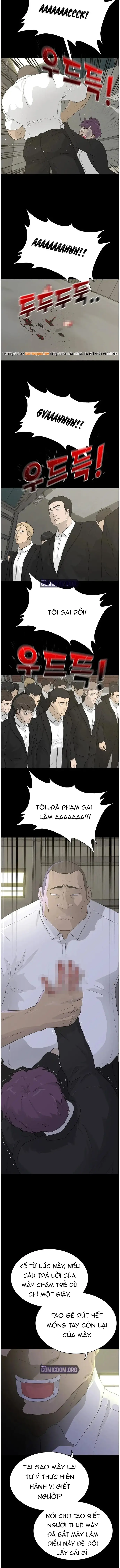 Trigger - Chương 69