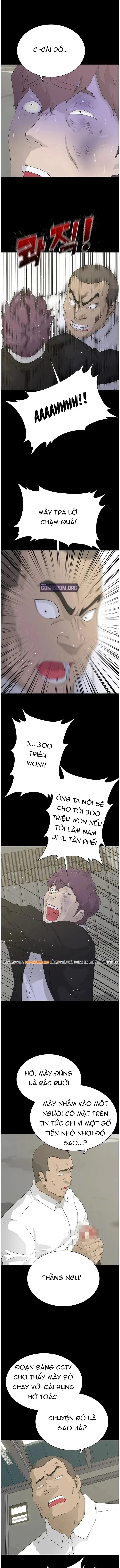 Trigger - Chương 69